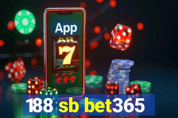 188 sb bet365